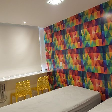 Copa Cool Apartment Rio de Janeiro Exterior photo