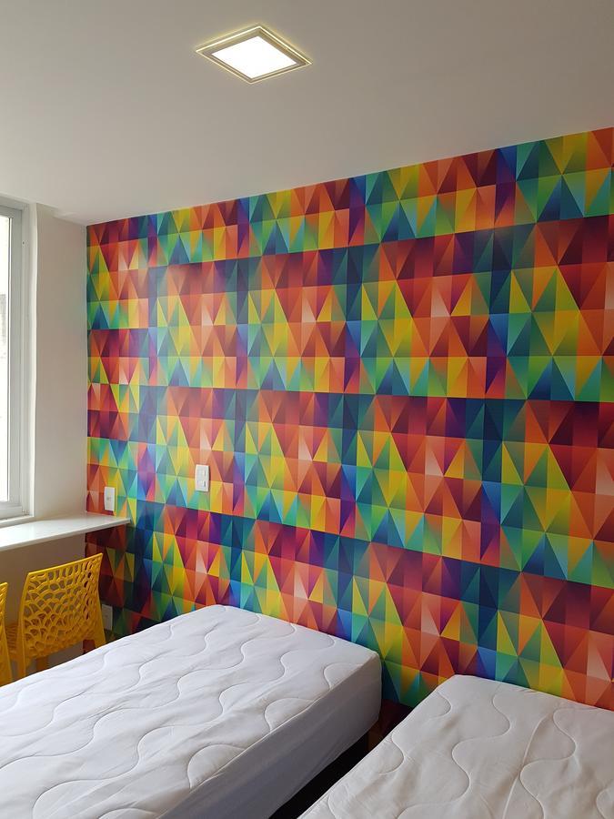 Copa Cool Apartment Rio de Janeiro Exterior photo